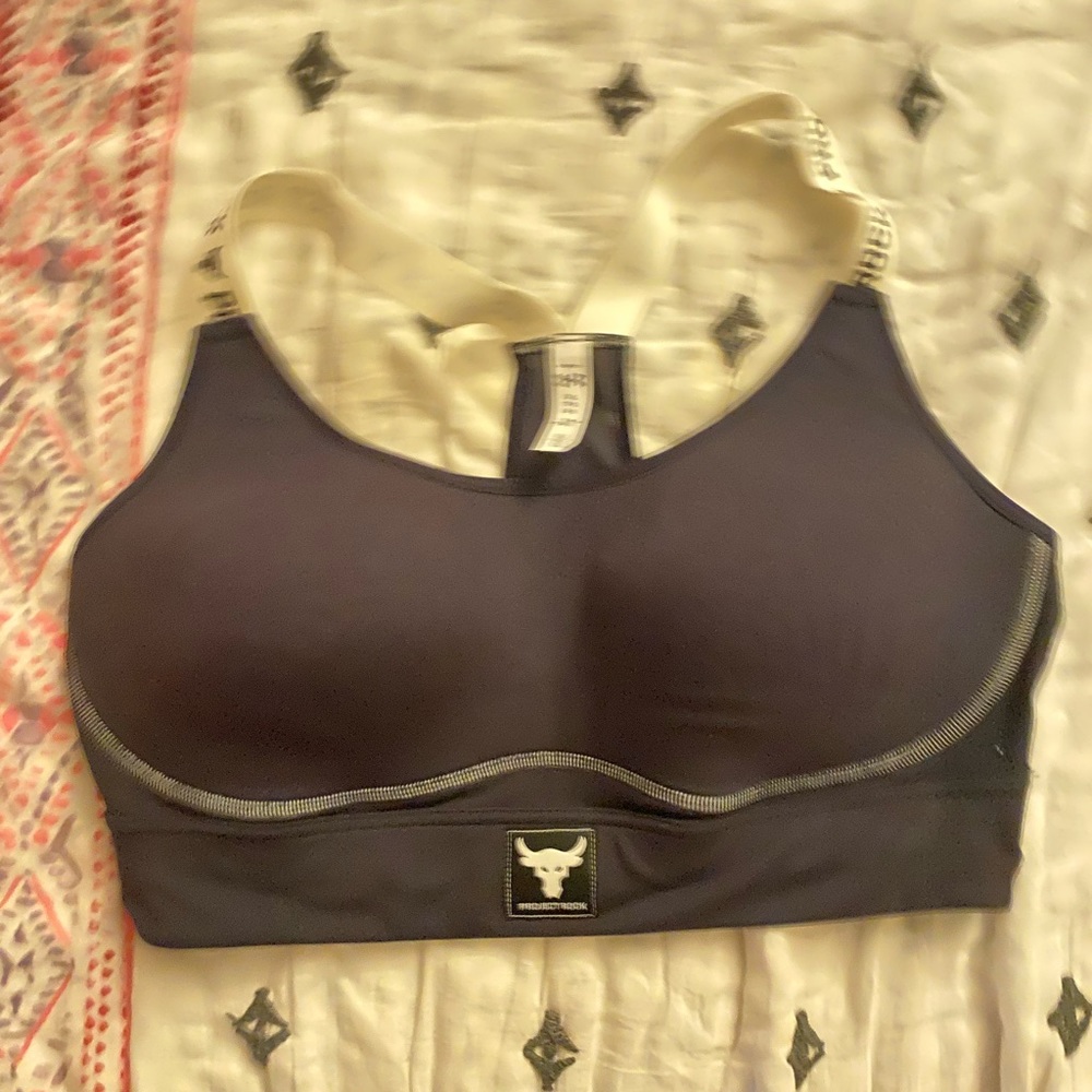 Under Armour Sports Bra
